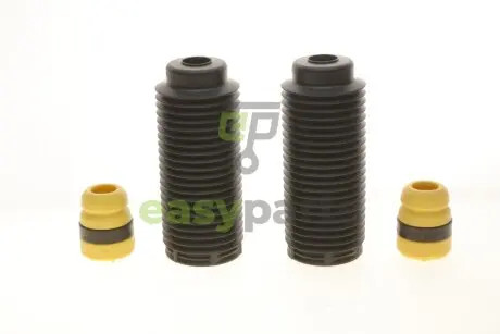 Пильовик + відбійник амортизатора (переднього) MB C-class (W204) 07- FEBI BILSTEIN 108832