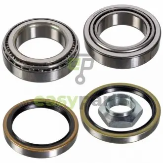 Комплект подшипника ступицы колеса FEBI BILSTEIN 12695