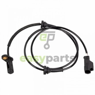 ЧУЙНИК ABS VOLVO XC90 I 02-14 PP FEBI BILSTEIN 170418