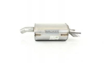 Глушитель выхлопных газов конечный WALKER 23038 (фото 1)