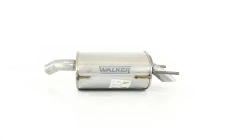 Глушник вихлопних газів кінцевий WALKER 23038