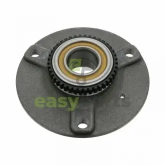 FEBI DB підшипник передн. маточини SMART Fortwo 04-, Roadster 03- FEBI BILSTEIN 28230