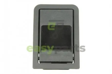 Ручка, відкривання моторного відсіку FEBI BILSTEIN 40628