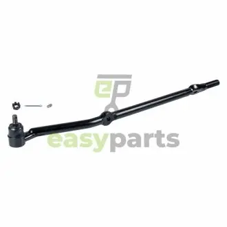 Наконечник поперечної рульової тяги FEBI BILSTEIN 41096