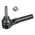 Наконечник тяги рульової Chrysler Voyager 00-08/Jeep Patriot 08-17 FEBI BILSTEIN 41105 (фото 2)