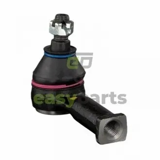 Накінечник тяги рульової Ford Ranger/ Mazda BT-50 2.5 06-15 FEBI BILSTEIN 42475