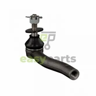 FEBI TOYOTA наконечник рульов.тяги прав.Prius 03- FEBI BILSTEIN 43239