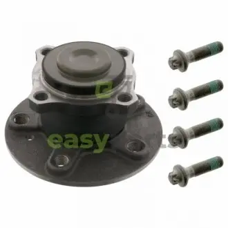 Комплект підшипника маточини колеса FEBI BILSTEIN 46342 (фото 1)