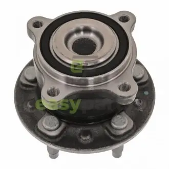 Комплект підшипника маточини колеса FEBI BILSTEIN 47317