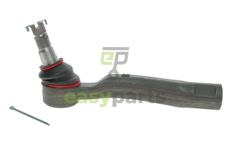 Наконечник тяги рульової (R) Lexus LX/Toyota Land Cruiser 98-08 FEBI BILSTEIN 48238