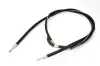 Трос, стояночная тормозная система Fiat/Alfa/Lancia 1337440080 (фото 1)