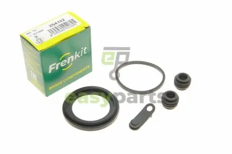 Ремкомплект супорта (переднього) Honda Civic 05- (d=54mm) (TRW) FRENKIT 254122