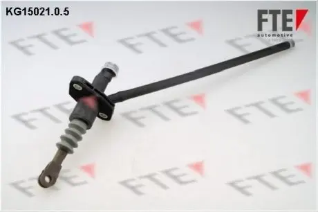Головний циліндр, система зчеплення FTE KG15021.0.5