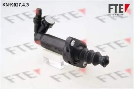 Робочий циліндр, система зчеплення FTE KN19027.4.3