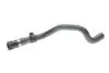 Патрубок системи охолодження Renault Laguna 1.9 dCi 01-07 Gates 02-1931 (фото 1)
