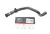Патрубок системи охолодження Renault Laguna 1.9 dCi 01-07 Gates 02-1931 (фото 2)