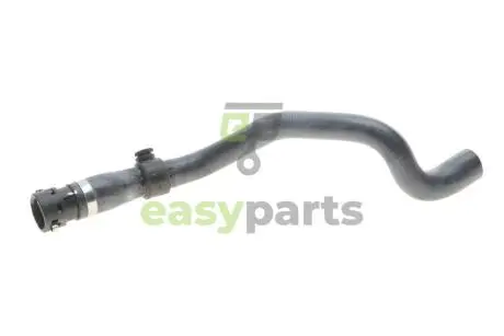 Патрубок системи охолодження Renault Laguna 1.9 dCi 01-07 Gates 02-1931