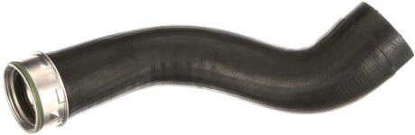 Перево?D интеркулер MERCEDES W204 Gates 09-0416