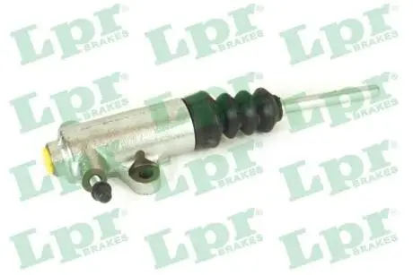 Рабочий цилиндр, система сцепления LPR 3705