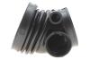 Патрубок подачі повітря BMW 5 (E39)/7 (E38) 2.0/2.5/2.8 95-03 M52 Gates ANTK1105 (фото 4)