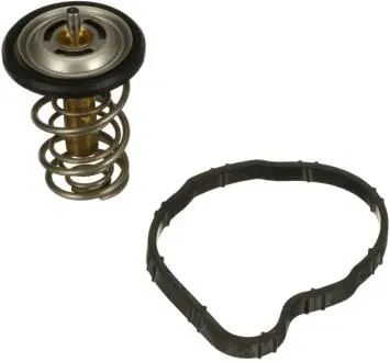 ТЕРМОСТАТ CITROEN C4 2.0 HDI 04-11 Gates TH62884G1