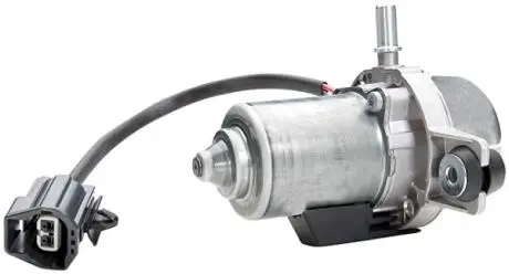 Вакуумный насос, тормозная система HELLA 8TG 009 428-087