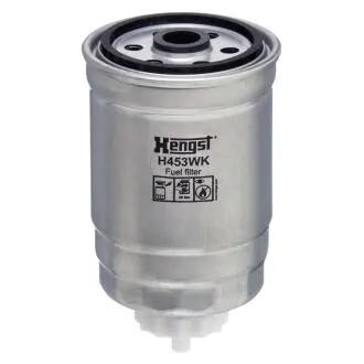 ФИЛЬТР PALIWA КРАЙСЛЕР, ДОДЖ, ДЖИП HENGST FILTER H453WK