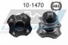 Комплект подшипника ступицы колеса IJS GROUP 10-1470 (фото 1)
