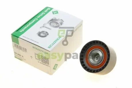 Ролик ГРМ Volvo S60/S80/S90/V40/V60/V70/V90/XC40/XC60/XC70/XC90 2.0d 13- (паразитний) INA 532 0888 10