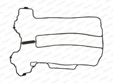 Прокладка, кришка головки циліндра Payen JM5121