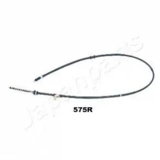 Трос, стоянкова гальмівна система JAPANPARTS BC-575R