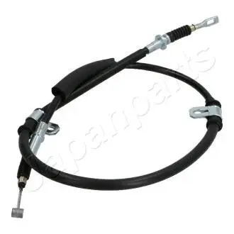 Трос, стоянкова гальмівна система JAPANPARTS BC-H43R