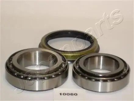Комплект подшипника ступицы колеса JAPANPARTS KK-10060