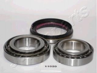 Комплект подшипника ступицы колеса JAPANPARTS KK-11020