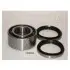 NISSAN підшипник передній маточини Almera 95-,Sunny,Toyota JAPANPARTS KK-12002 (фото 1)