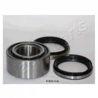 TOYOTA підшипник маточини Corolla 87- JAPANPARTS KK-12015