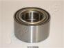 Комплект подшипника ступицы колеса JAPANPARTS KK-16006 (фото 1)