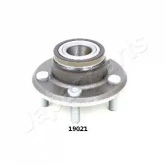 CHRYSLER підшипник передній маточини 300C 04- JAPANPARTS KK-19021