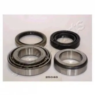 Комплект підшипника маточини колеса JAPANPARTS KK-25040
