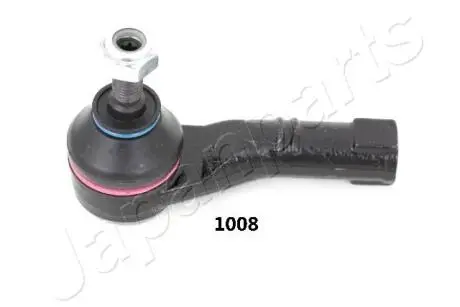 Наконечник поперечної рульової тяги JAPANPARTS TI-1007L (фото 1)