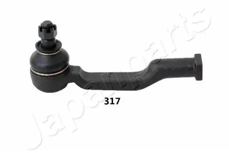 Наконечник поперечної рульової тяги JAPANPARTS TI-317