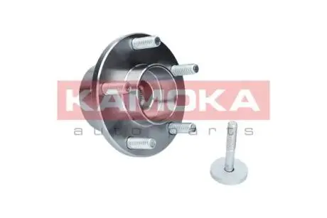 Ступиця колеса d фланця 131.3mm KAMOKA 5500065