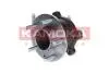Ступиця колеса KAMOKA 5500144 (фото 4)