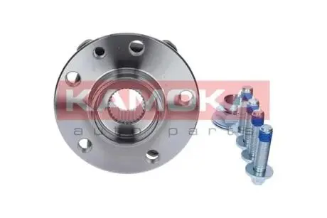 Комплект підшипника маточини колеса KAMOKA 5500151