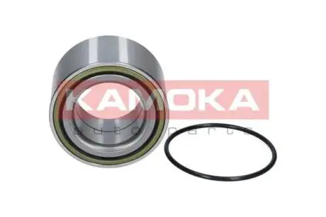 Комплект подшипника ступицы колеса KAMOKA 5600068