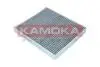 Фiльтр салону вугiльний KAMOKA F513601 (фото 2)