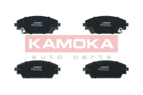 Гальмiвнi колодки дисковi MAZDA 3 13- KAMOKA JQ101416