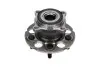 Комплект підшипника маточини колеса KAVO PARTS WBH-2036 (фото 4)