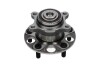 Комплект підшипника маточини колеса KAVO PARTS WBH-2040 (фото 1)