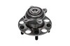 Комплект підшипника маточини колеса KAVO PARTS WBH-2040 (фото 2)